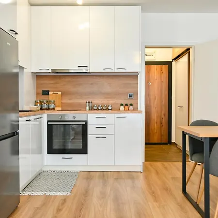 Armand De Lumiere Apartamento