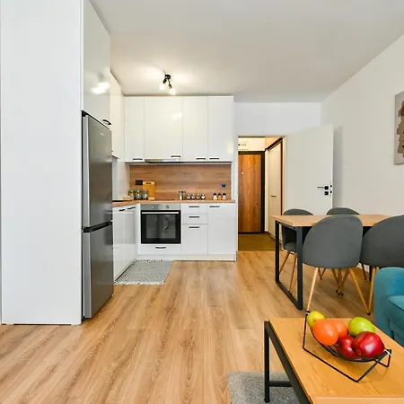 Armand De Lumiere Apartment *