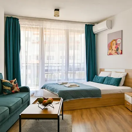 Appartement Armand De Lumiere Sofia