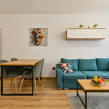 Armand De Lumiere Appartement *