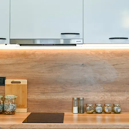 Apartment Armand De Lumiere *