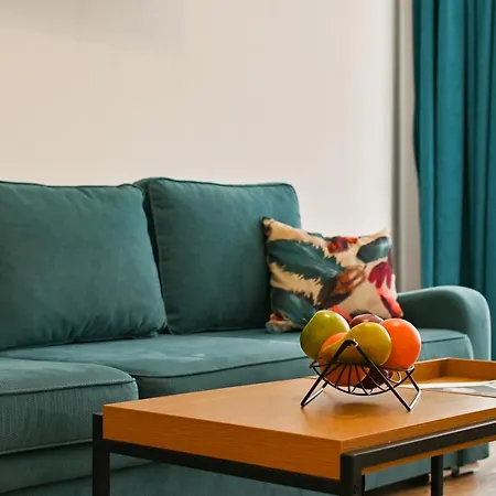 Appartement Armand De Lumiere Sofia