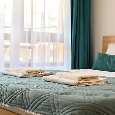 Appartement Armand De Lumiere