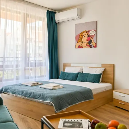 Armand De Lumiere * Sofia