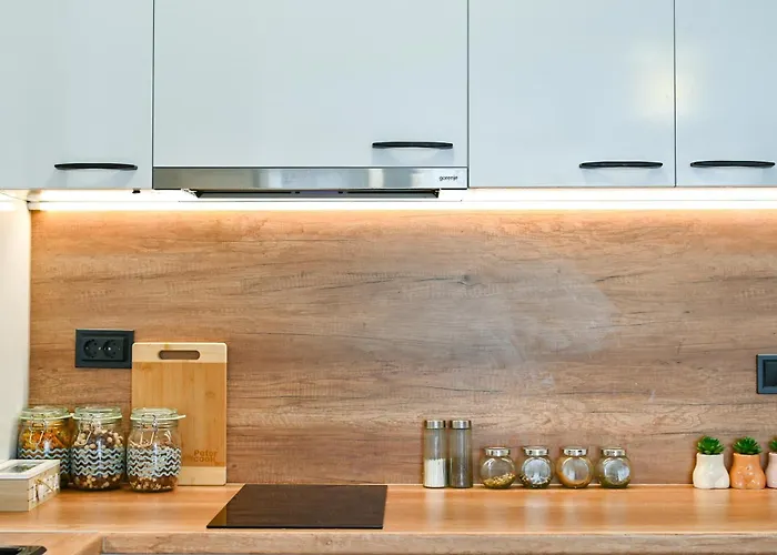 Apartamento Armand De Lumiere *