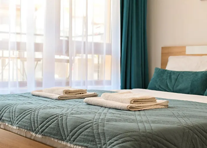 Апартамент Armand De Lumiere