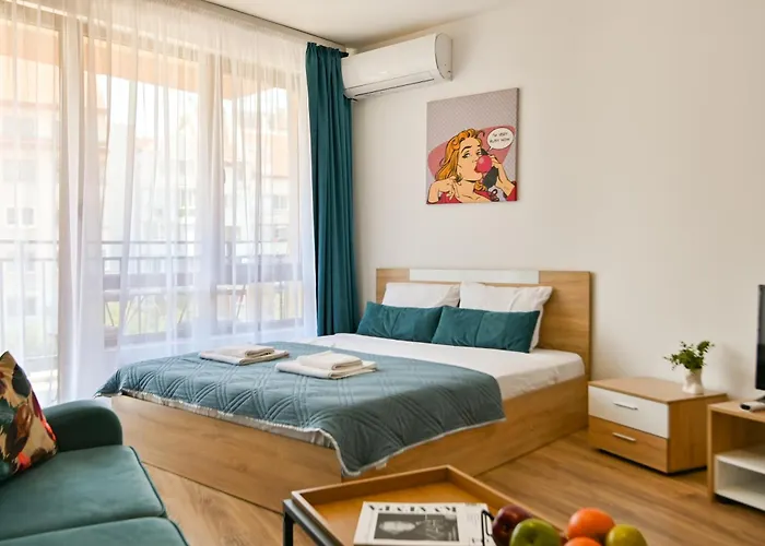 Armand De Lumiere * Sofía