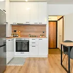 Armand De Lumiere Apartment