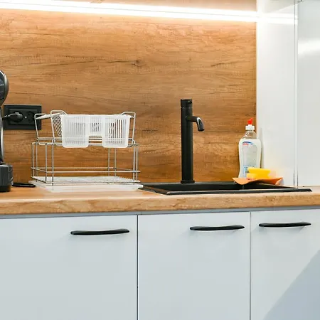 Armand De Lumiere 公寓 索菲亞