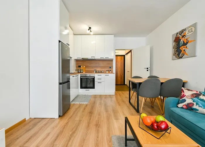 Armand De Lumiere Apartament *