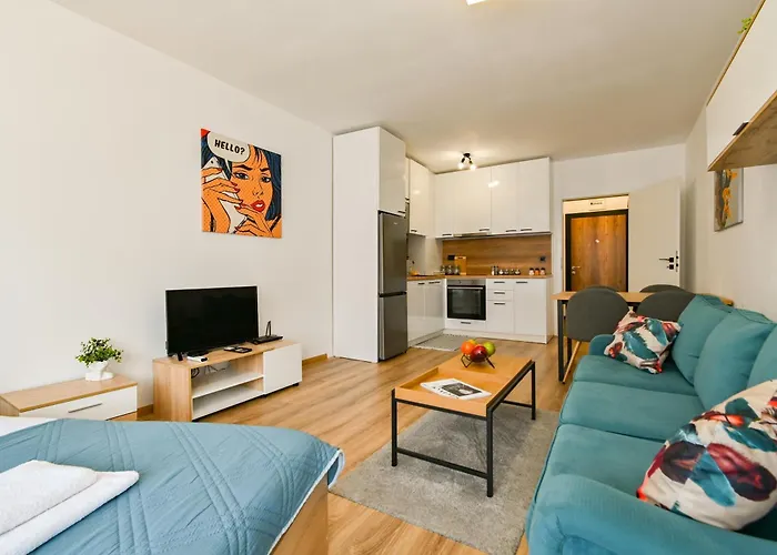 Apartament Armand De Lumiere *